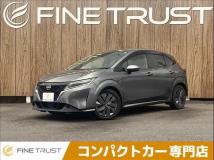 2021 Nissan Note