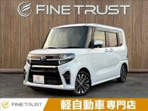 2019 Daihatsu Tanto