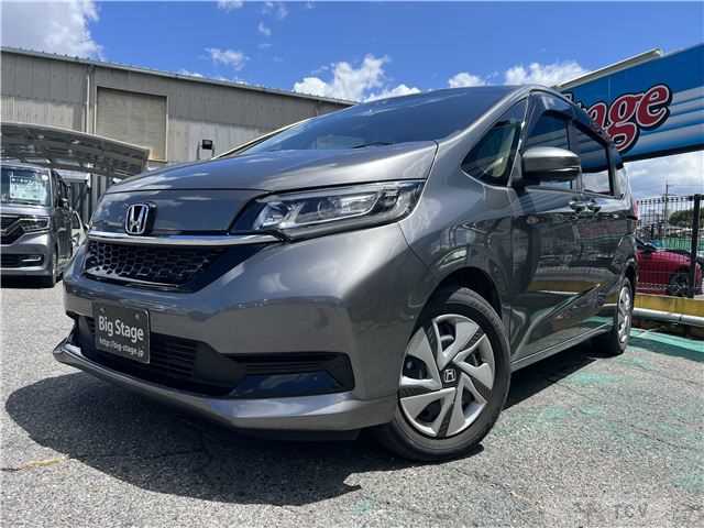 2023 Honda Freed