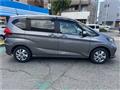 2023 Honda Freed