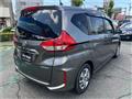 2023 Honda Freed