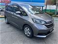 2023 Honda Freed