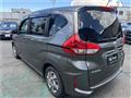 2023 Honda Freed