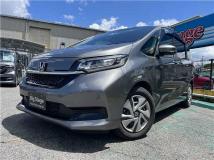 2023 Honda Freed
