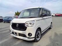 2021 Daihatsu Move