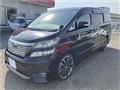 2009 Toyota Vellfire
