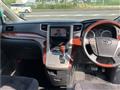 2009 Toyota Vellfire