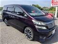 2009 Toyota Vellfire