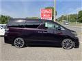 2009 Toyota Vellfire