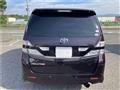 2009 Toyota Vellfire