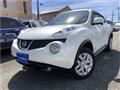 2014 Nissan Juke