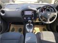 2014 Nissan Juke