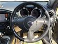 2014 Nissan Juke