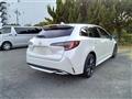 2023 Toyota Corolla Touring Wagon