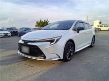 2023 Toyota Corolla Touring Wagon
