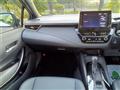 2021 Toyota Corolla Touring Wagon