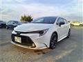 2021 Toyota Corolla Touring Wagon