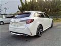 2021 Toyota Corolla Touring Wagon