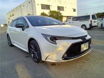 2021 Toyota Corolla Touring Wagon
