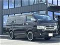 2015 Toyota Regiusace Van