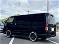 2015 Toyota Regiusace Van