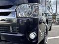 2015 Toyota Regiusace Van