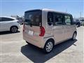 2015 Daihatsu Tanto