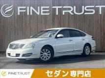2010 Nissan Teana