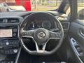 2019 Nissan Leaf