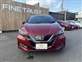 2019 Nissan Leaf