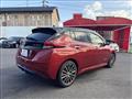 2019 Nissan Leaf