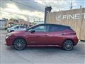 2019 Nissan Leaf