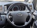 2011 Toyota Hiace Wagon