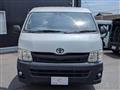 2011 Toyota Hiace Wagon