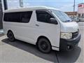 2011 Toyota Hiace Wagon