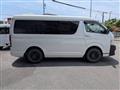 2011 Toyota Hiace Wagon