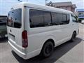 2011 Toyota Hiace Wagon