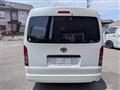 2011 Toyota Hiace Wagon