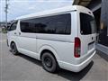 2011 Toyota Hiace Wagon