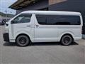 2011 Toyota Hiace Wagon