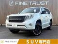 2014 Toyota Land Cruiser Prado