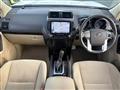 2014 Toyota Land Cruiser Prado