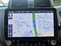 2014 Toyota Land Cruiser Prado