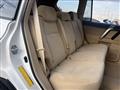 2014 Toyota Land Cruiser Prado