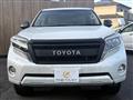 2014 Toyota Land Cruiser Prado