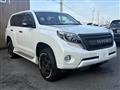 2014 Toyota Land Cruiser Prado