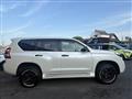 2014 Toyota Land Cruiser Prado