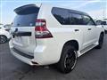 2014 Toyota Land Cruiser Prado