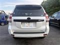 2014 Toyota Land Cruiser Prado