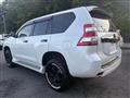 2014 Toyota Land Cruiser Prado